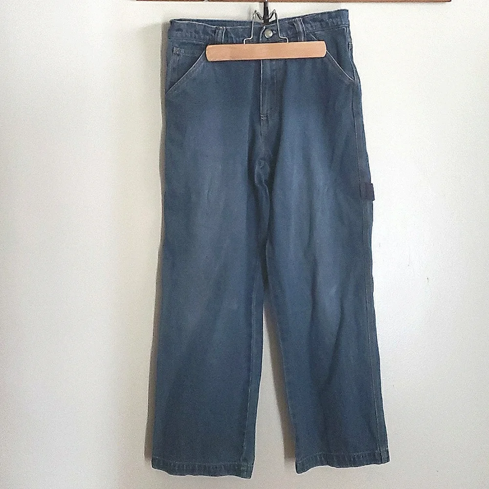Boys Greendog Cargo Jeans - Picture 1 of 6